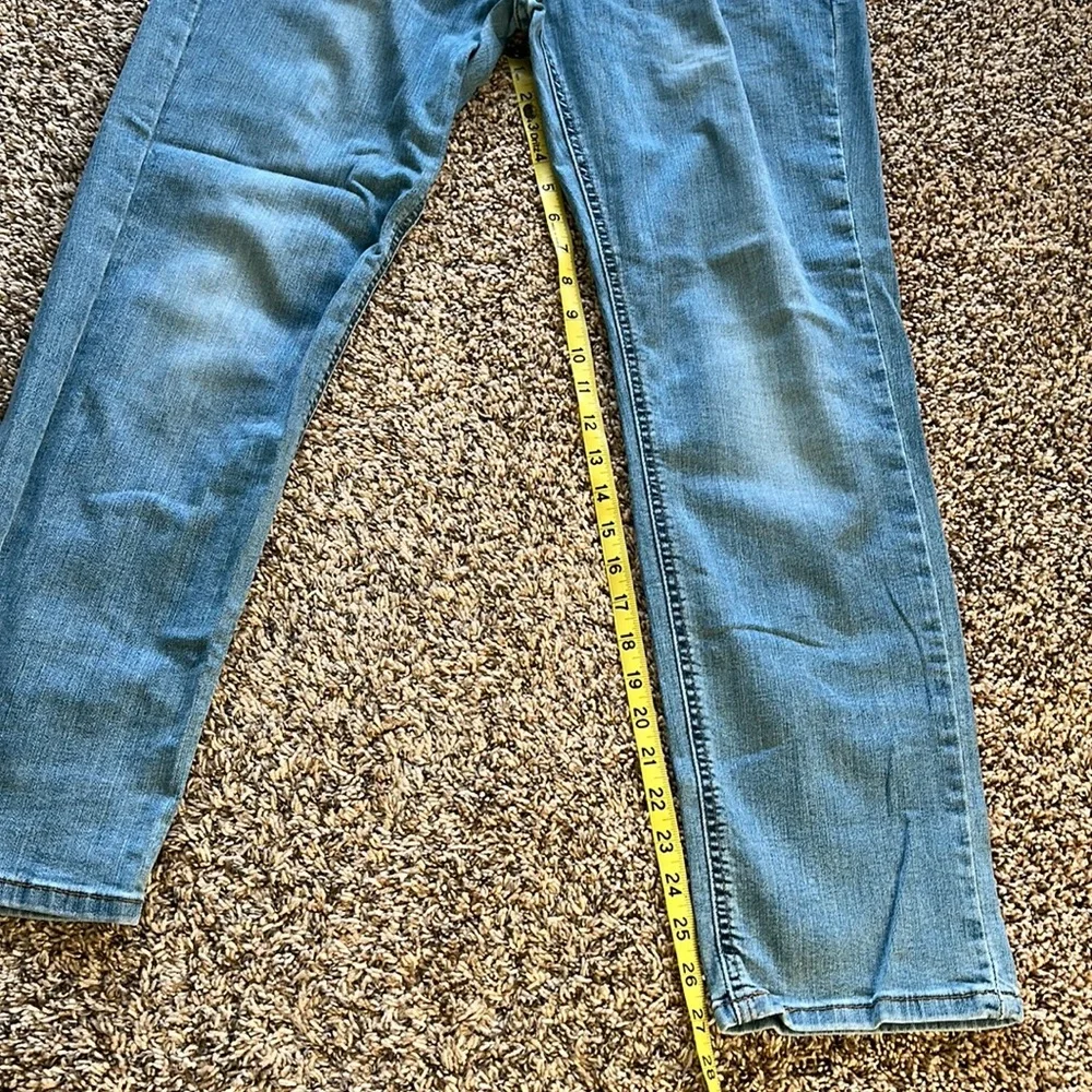 Levi Strauss 541 Jeans, Men’s size 31 X 30